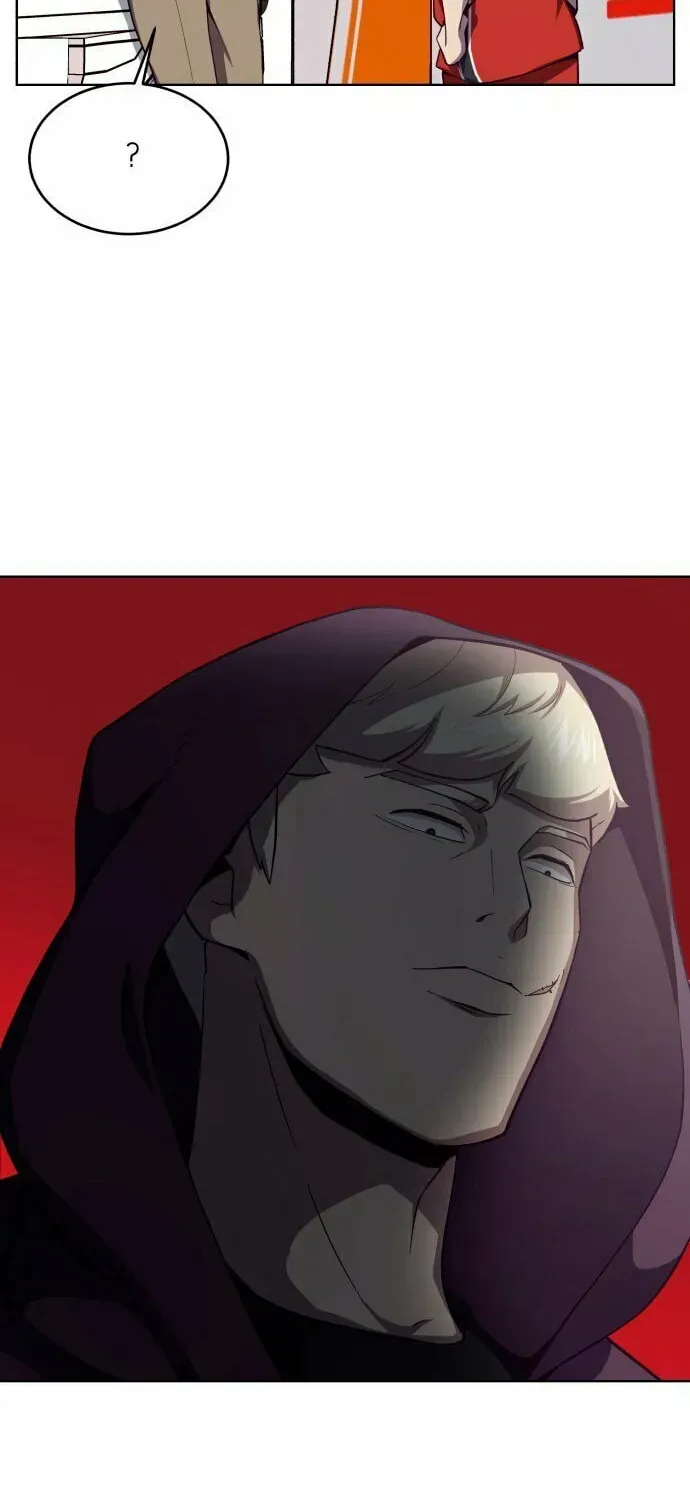 Hero Ticket Chapter 2.2 page 49 - 
