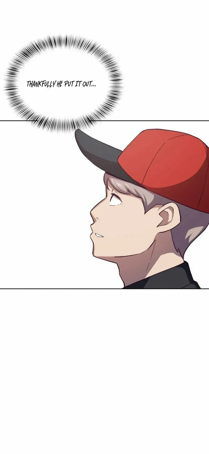 Hero Ticket Chapter 2.2 page 53 - 