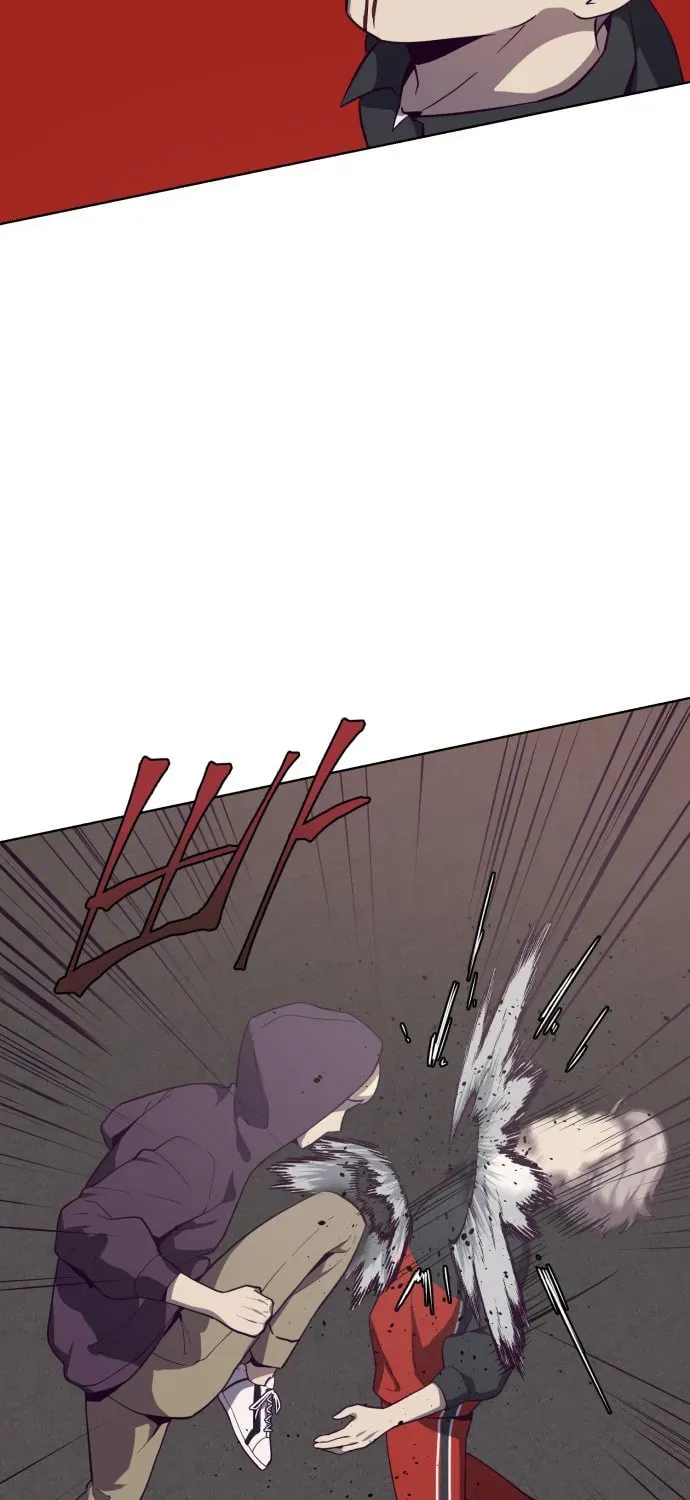Hero Ticket Chapter 2.2 page 58 - 