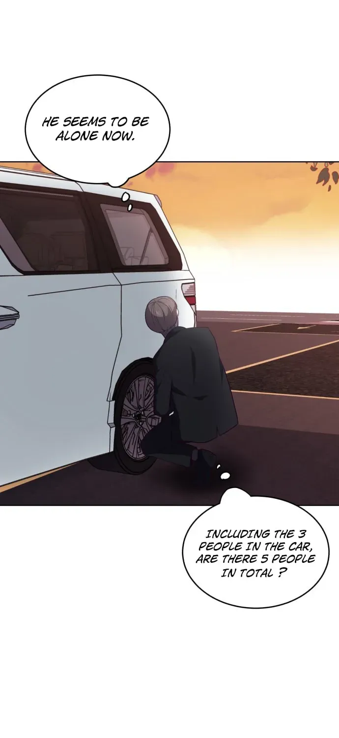 Hero Ticket Chapter 2.2 page 66 - 