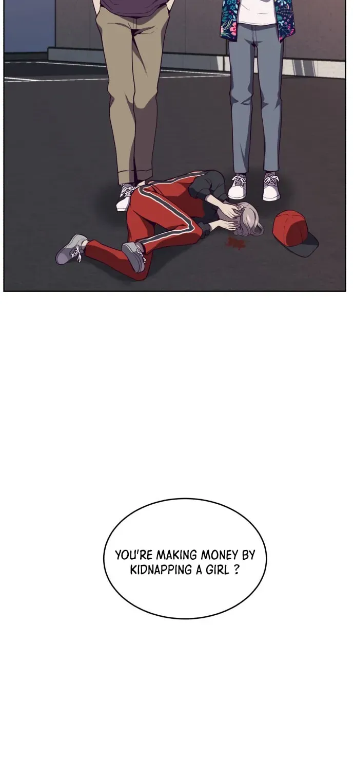 Hero Ticket Chapter 2.2 page 70 - 