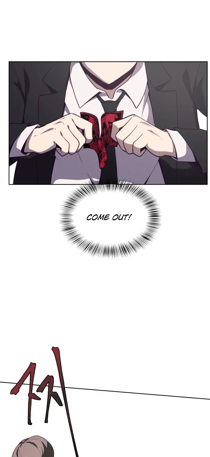 Hero Ticket Chapter 2.2 page 75 - 