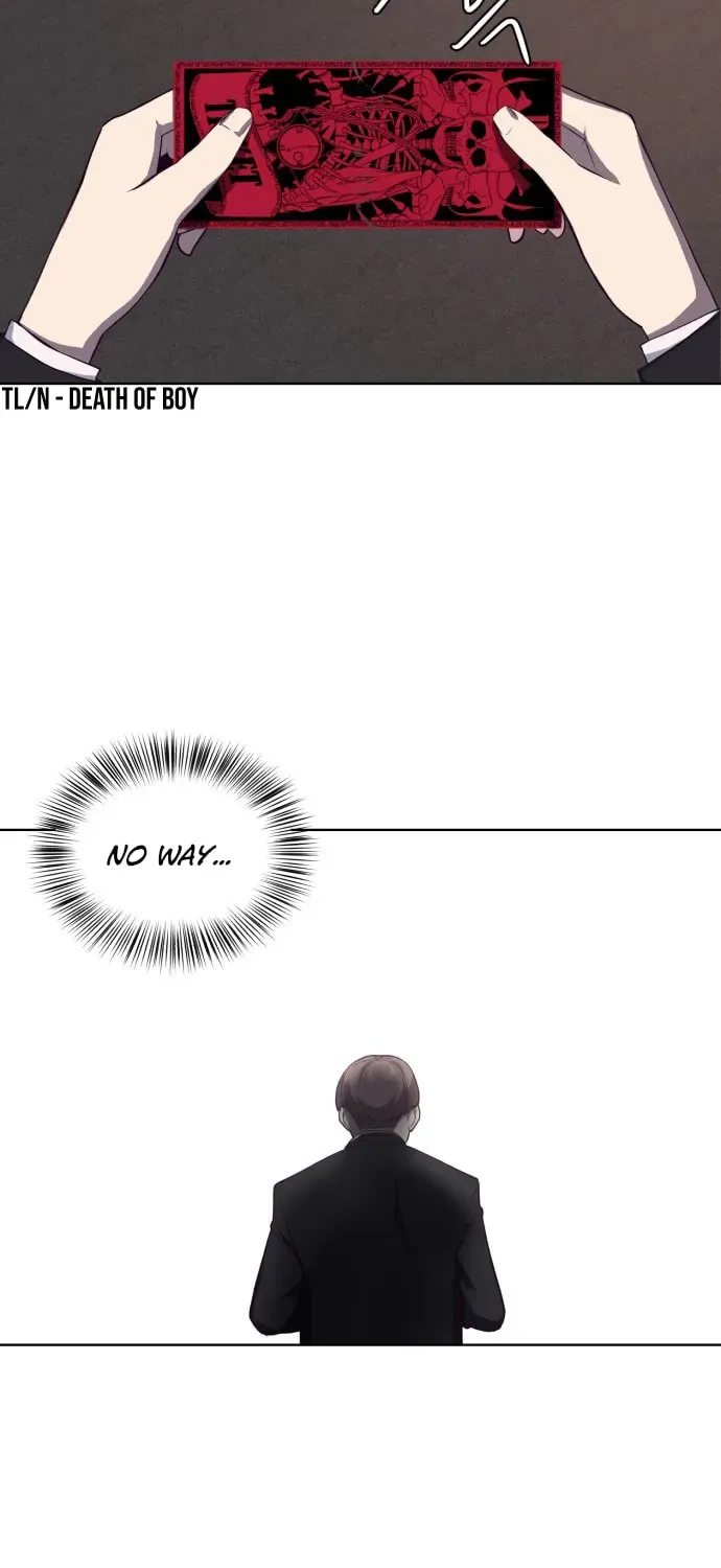 Hero Ticket Chapter 2.2 page 81 - 