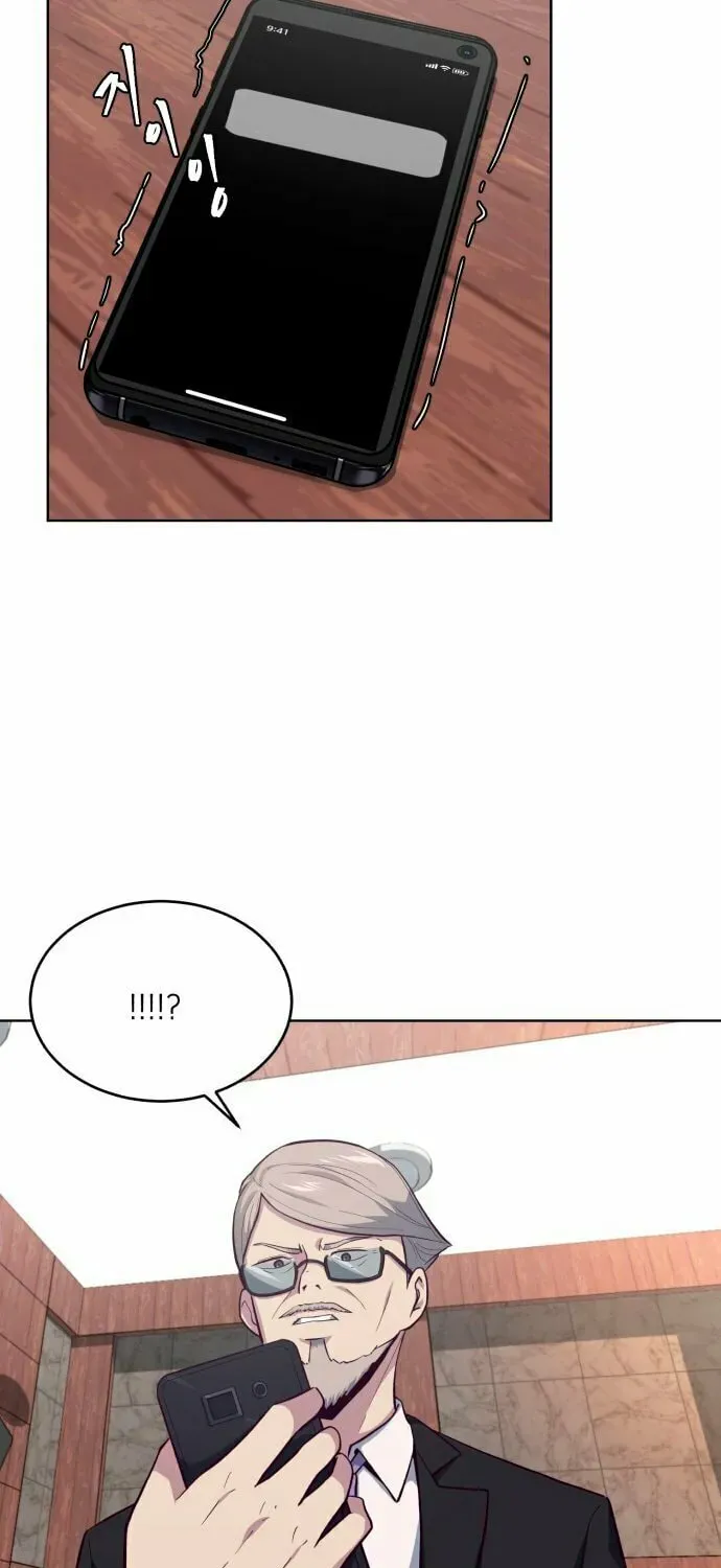 Hero Ticket Chapter 2.2 page 10 - 