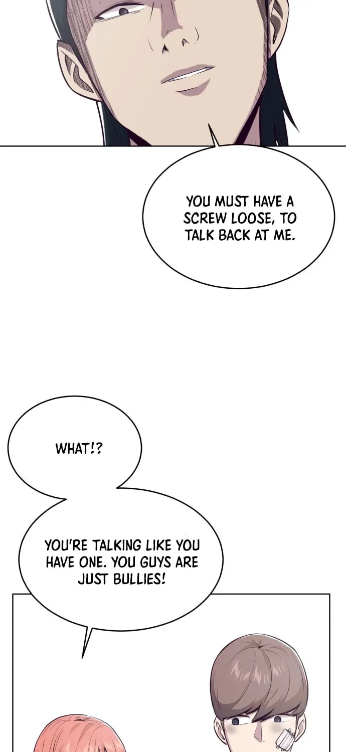 Hero Ticket Chapter 2.3 page 12 - 