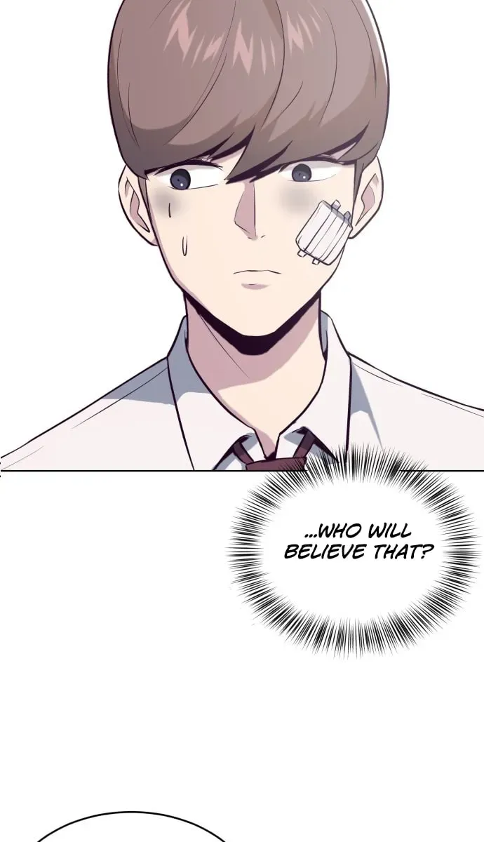 Hero Ticket Chapter 2.3 page 14 - 