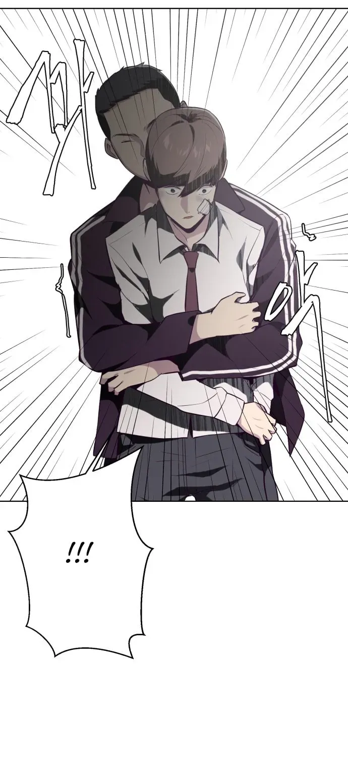 Hero Ticket Chapter 2.3 page 21 - 