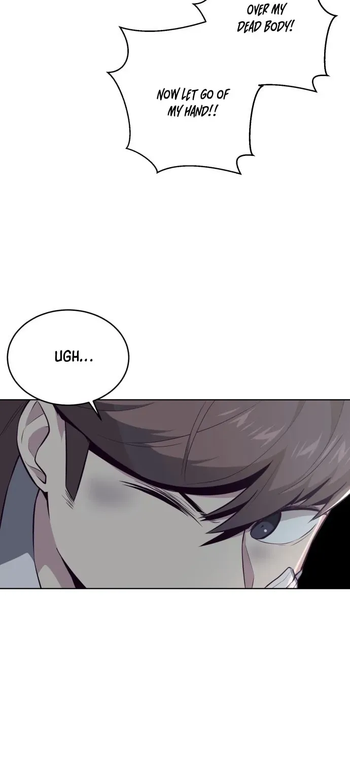 Hero Ticket Chapter 2.3 page 25 - 