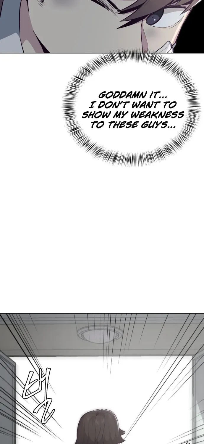 Hero Ticket Chapter 2.3 page 27 - 