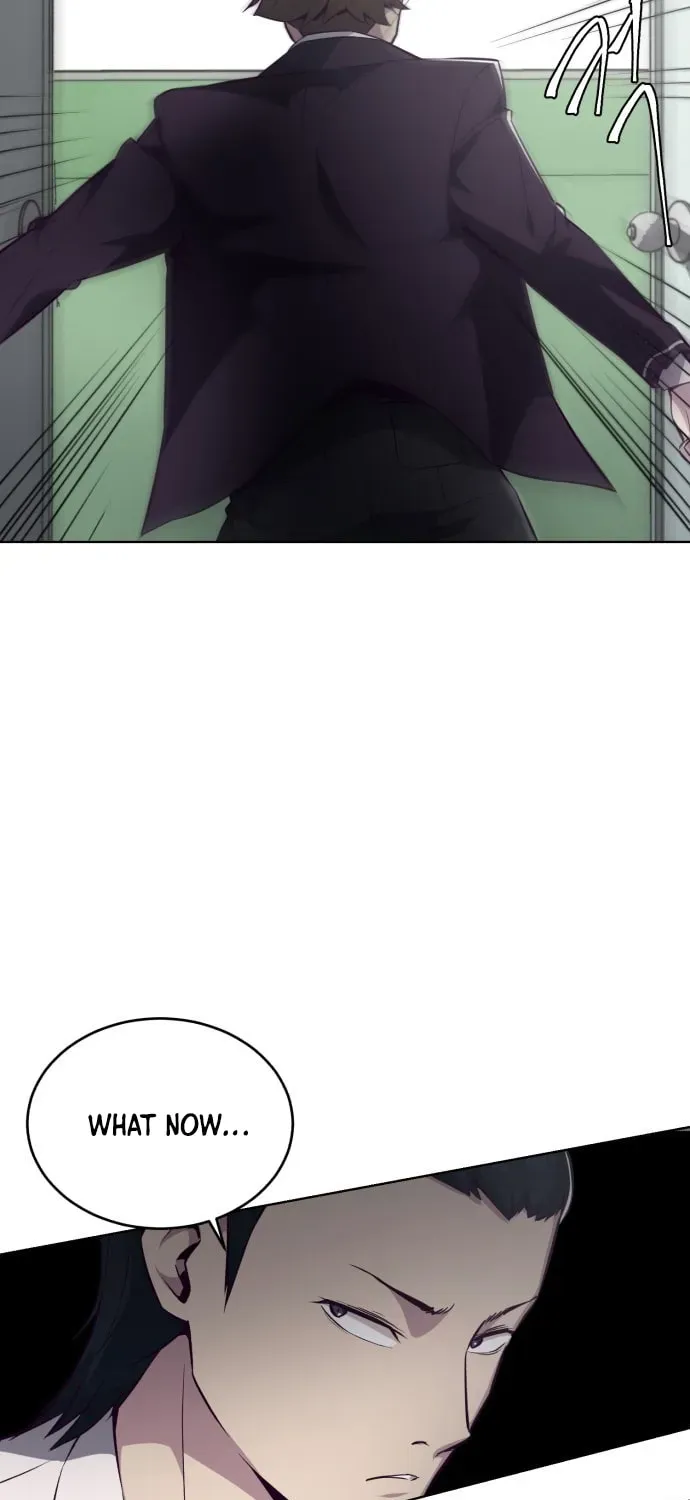 Hero Ticket Chapter 2.3 page 28 - 