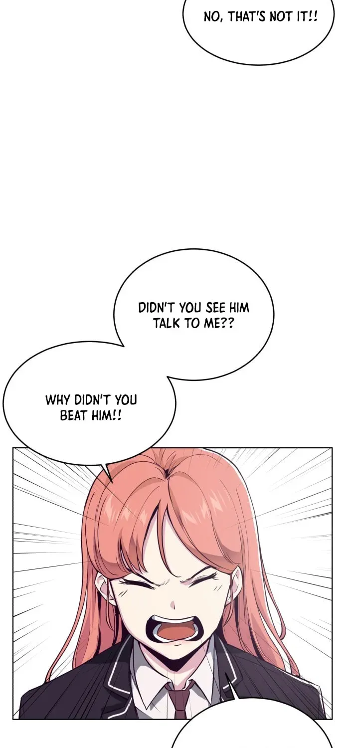 Hero Ticket Chapter 2.3 page 43 - 