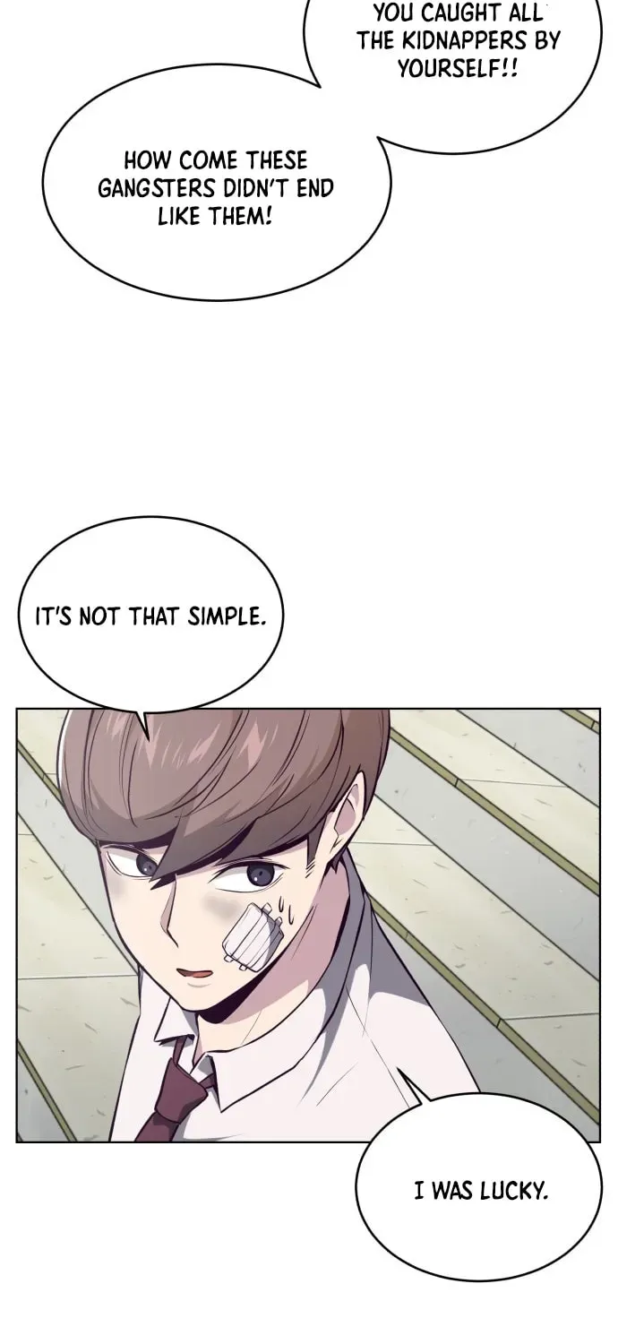 Hero Ticket Chapter 2.3 page 44 - 