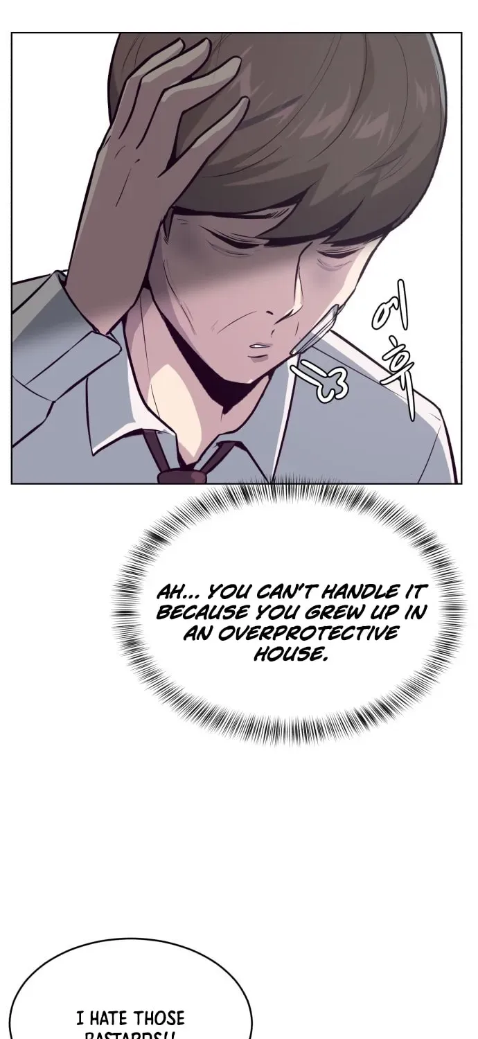 Hero Ticket Chapter 2.3 page 47 - 