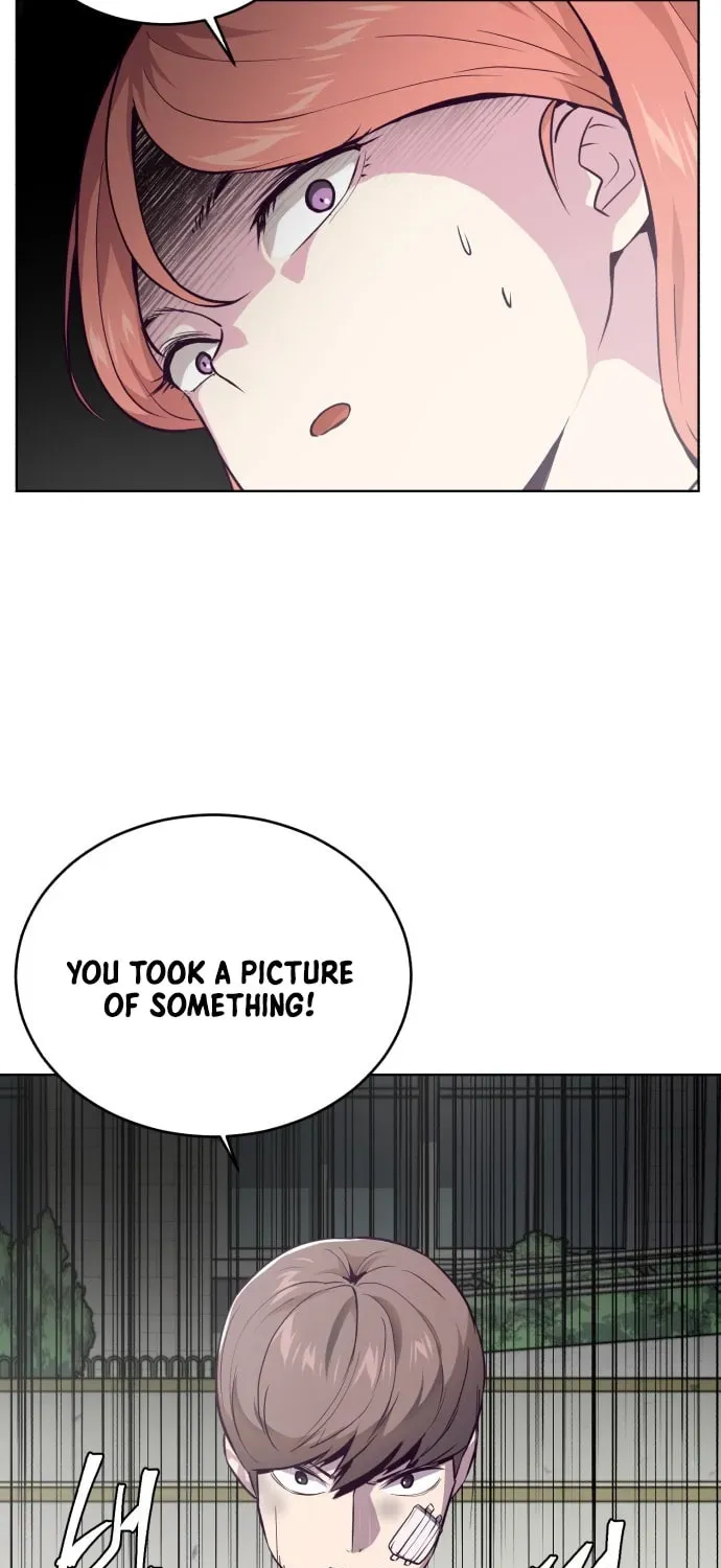 Hero Ticket Chapter 2.3 page 52 - 