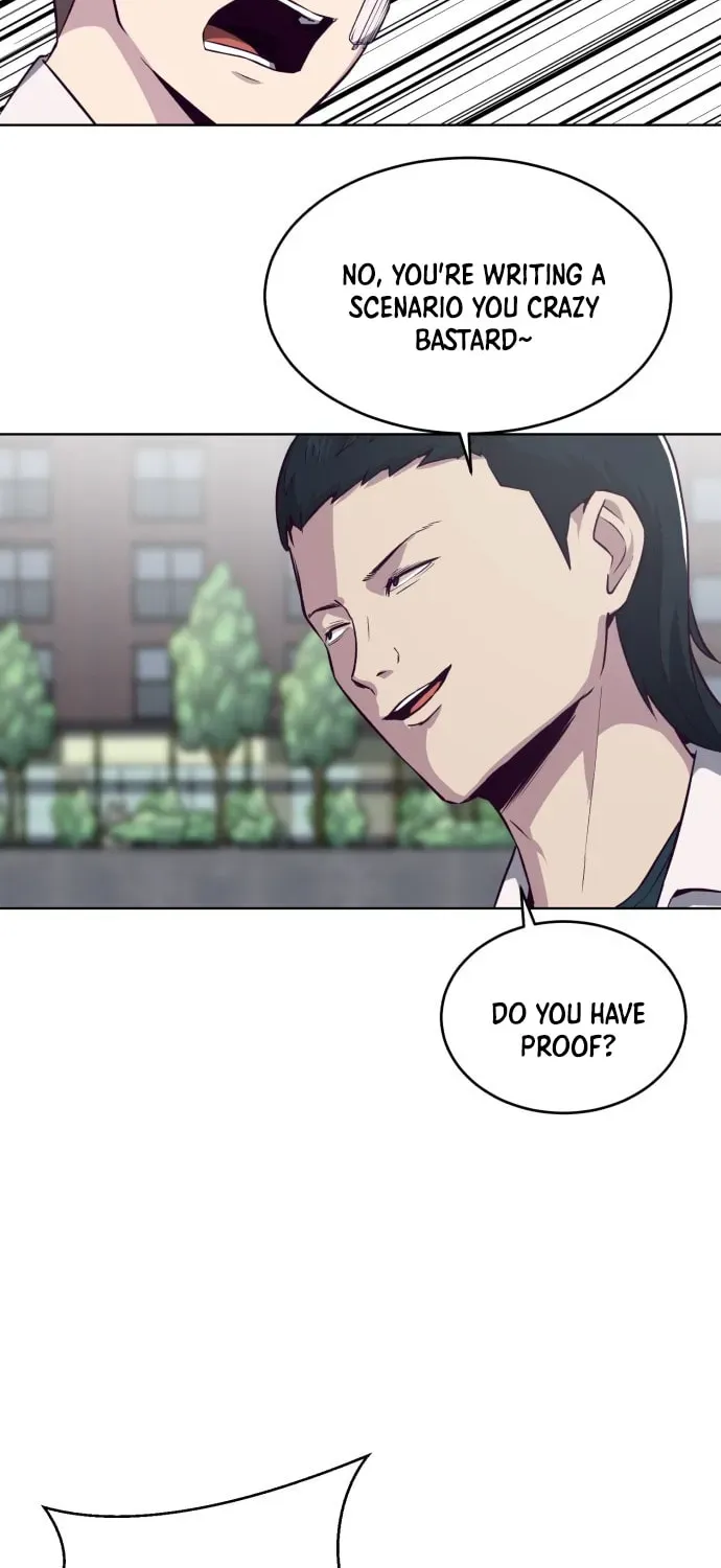 Hero Ticket Chapter 2.3 page 55 - 