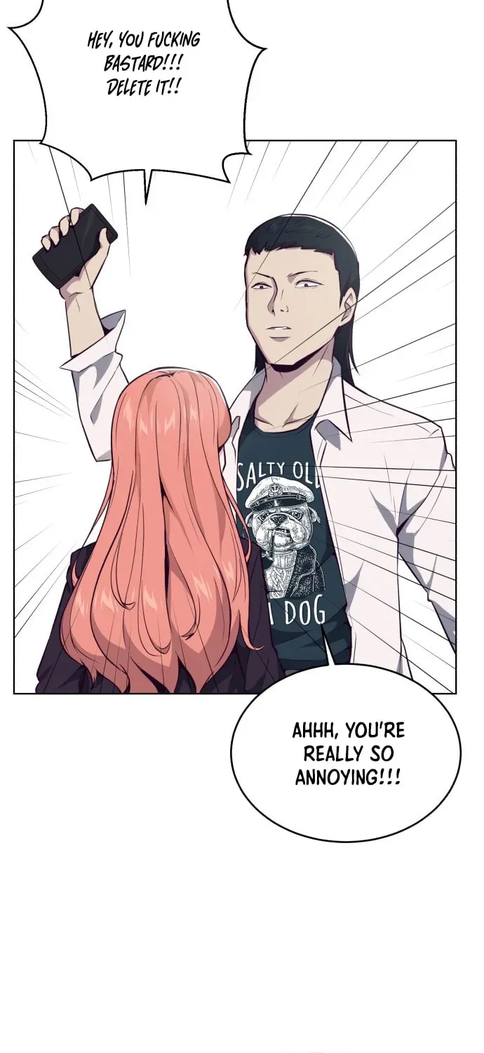 Hero Ticket Chapter 2.3 page 56 - 