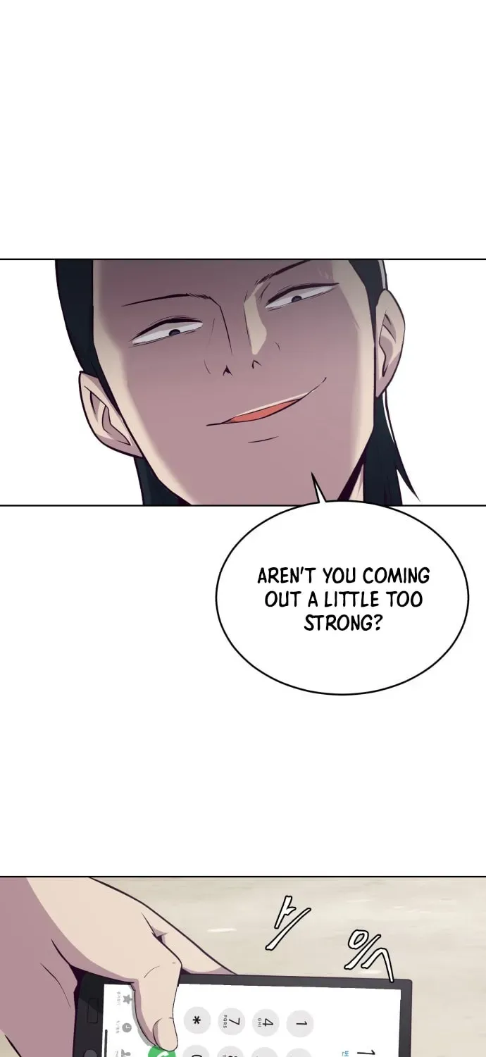 Hero Ticket Chapter 2.3 page 59 - 
