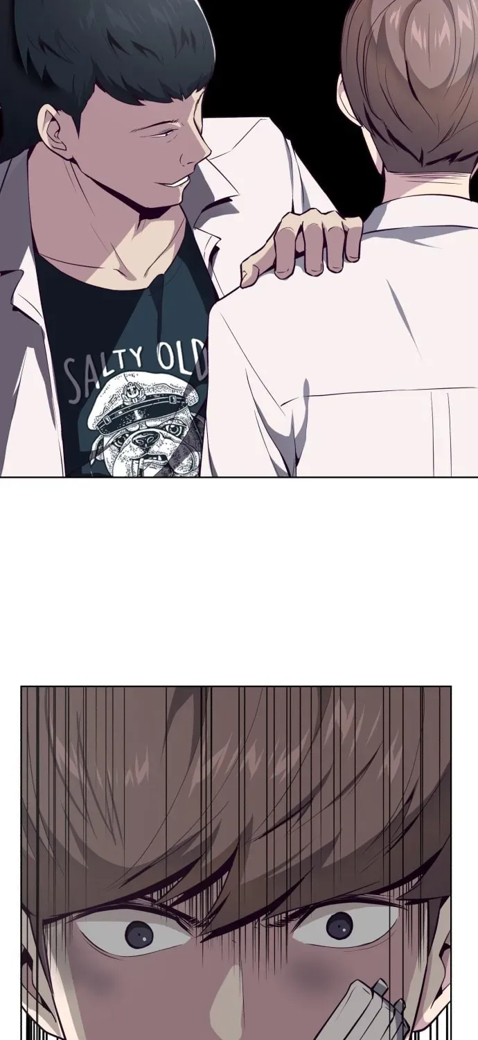 Hero Ticket Chapter 2.3 page 63 - 