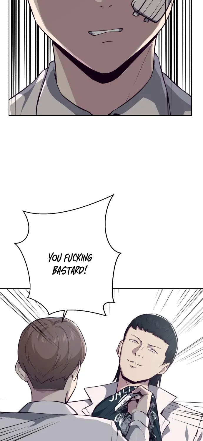 Hero Ticket Chapter 2.3 page 64 - 
