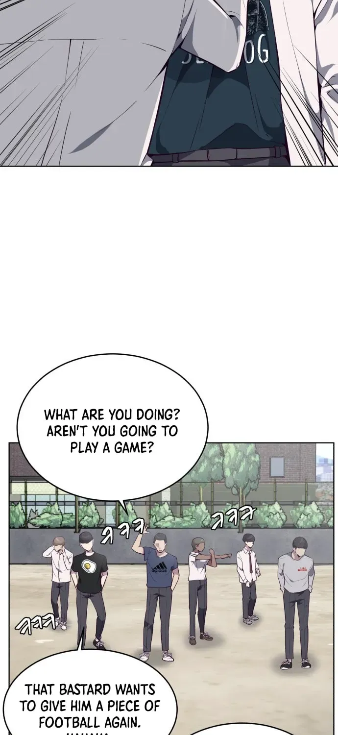 Hero Ticket Chapter 2.3 page 65 - 
