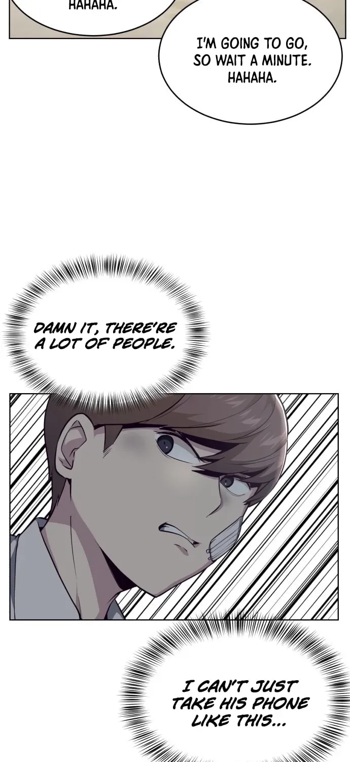 Hero Ticket Chapter 2.3 page 66 - 