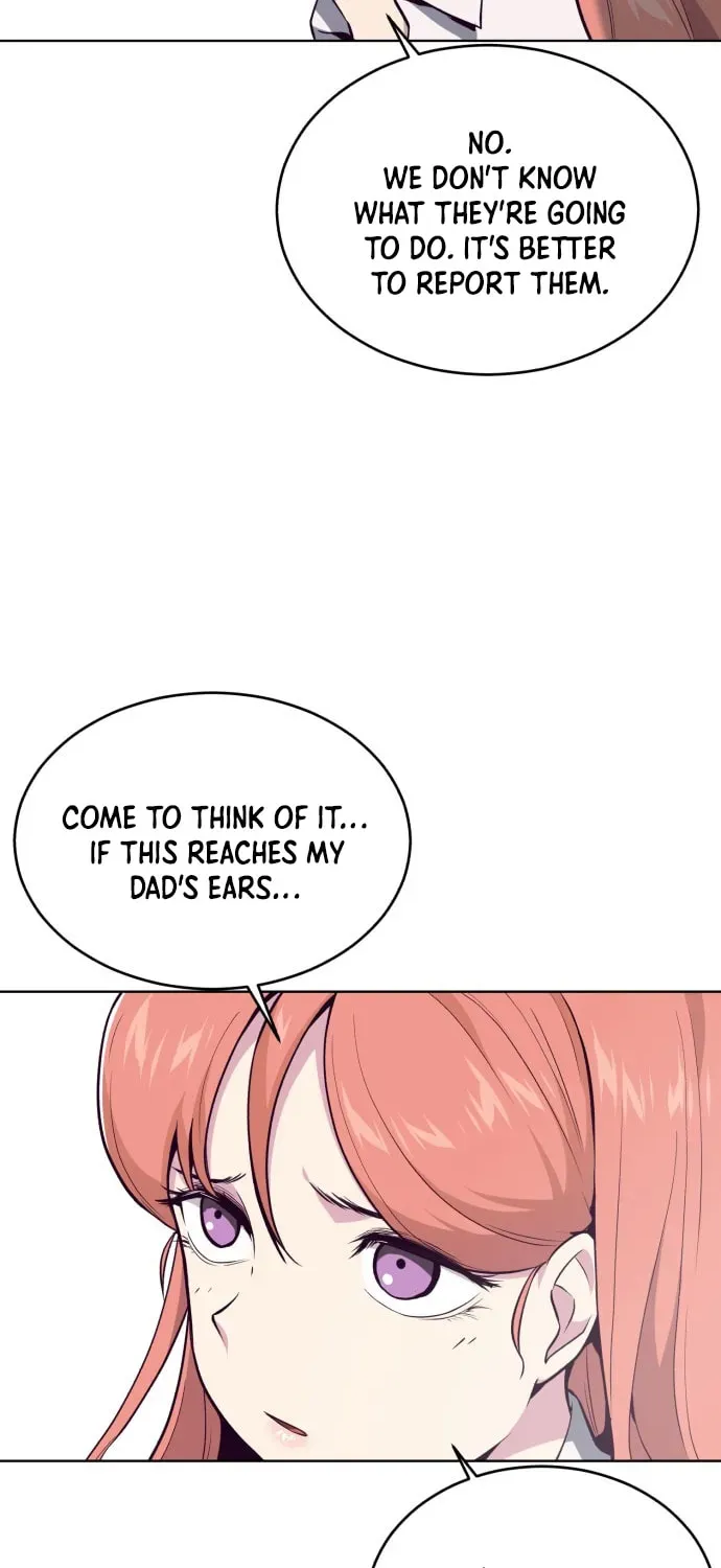 Hero Ticket Chapter 2.3 page 71 - 