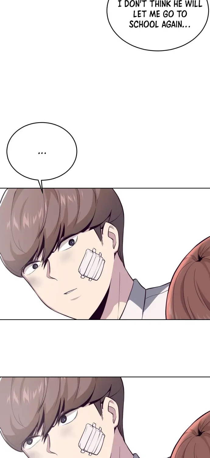Hero Ticket Chapter 2.3 page 72 - 