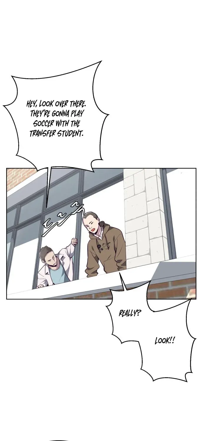 Hero Ticket Chapter 2.3 page 75 - 