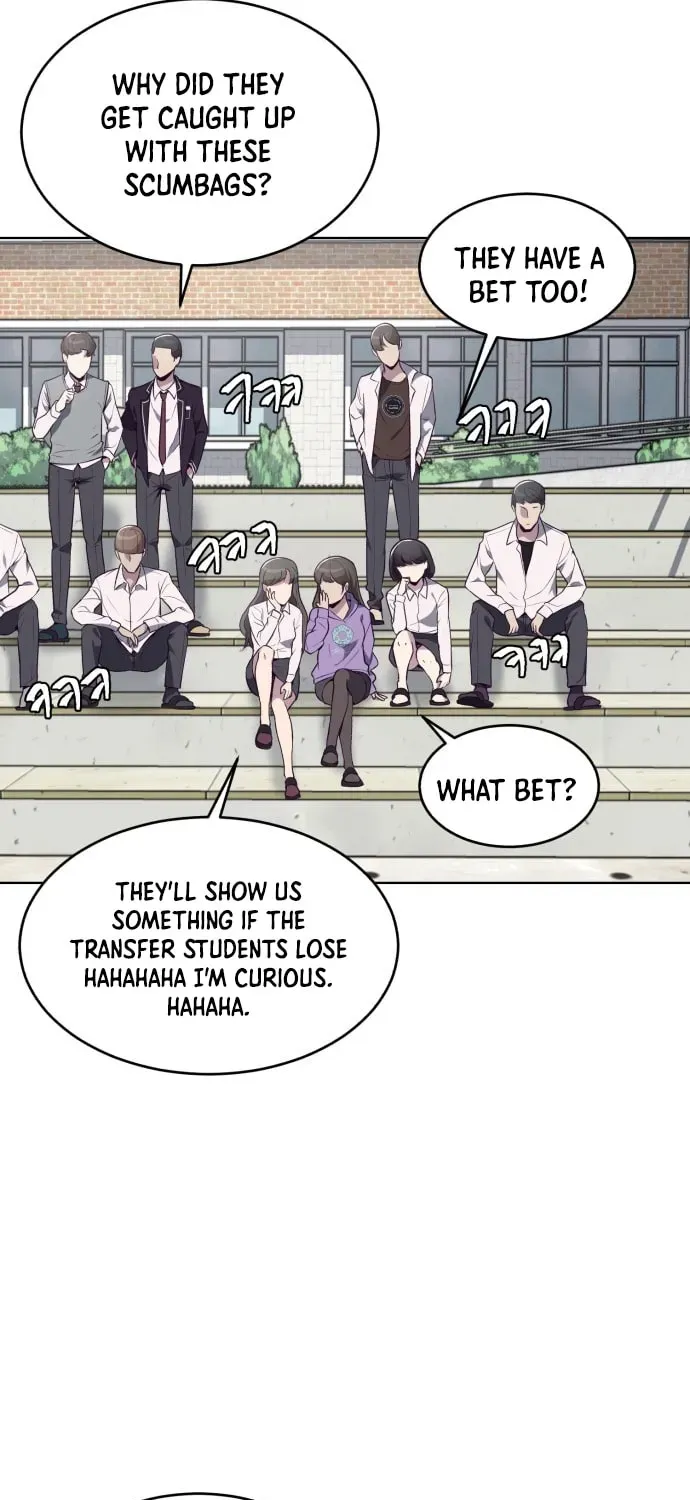 Hero Ticket Chapter 2.3 page 76 - 