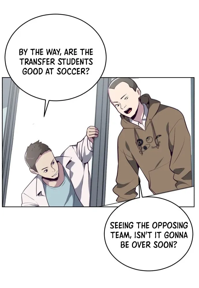 Hero Ticket Chapter 2.3 page 78 - 