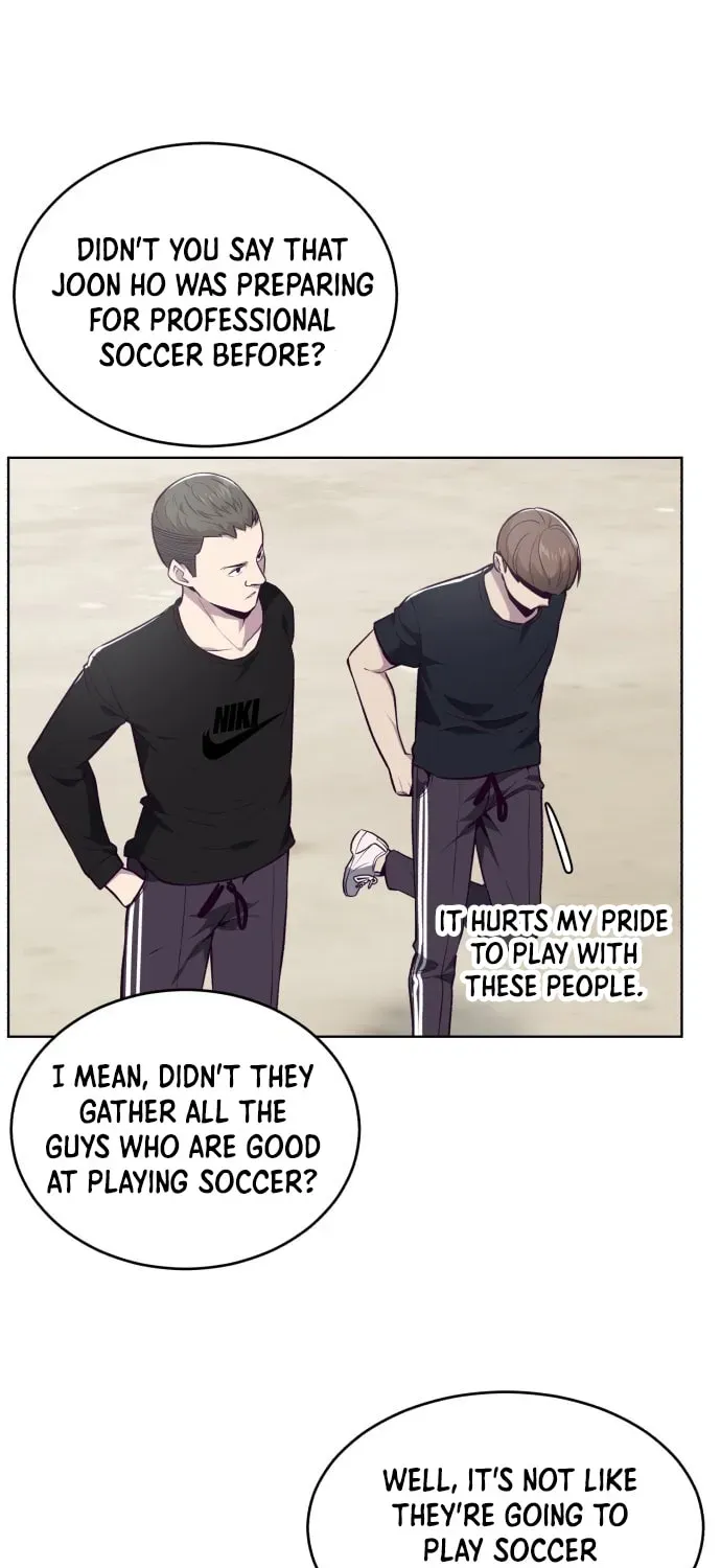 Hero Ticket Chapter 2.3 page 79 - 