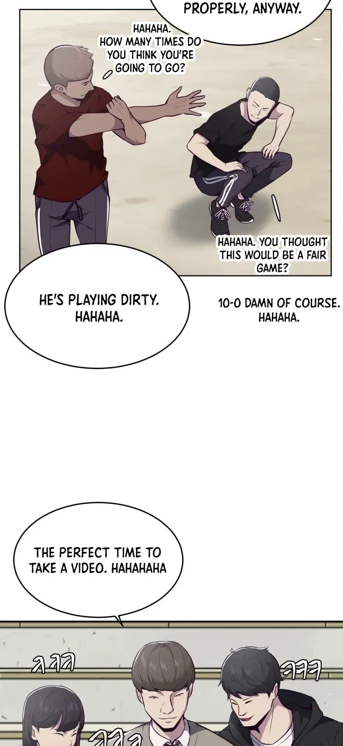 Hero Ticket Chapter 2.3 page 80 - 