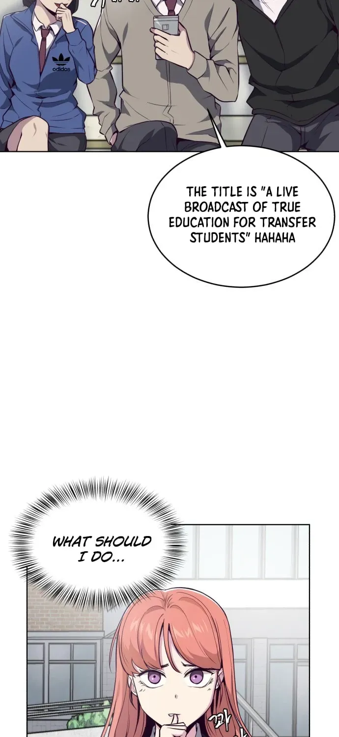 Hero Ticket Chapter 2.3 page 81 - 