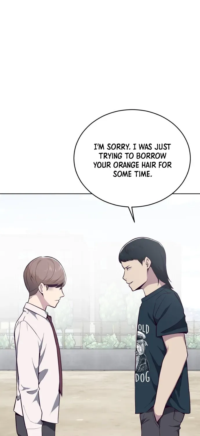 Hero Ticket Chapter 2.3 page 83 - 