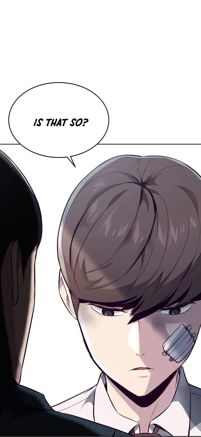 Hero Ticket Chapter 2.3 page 86 - 