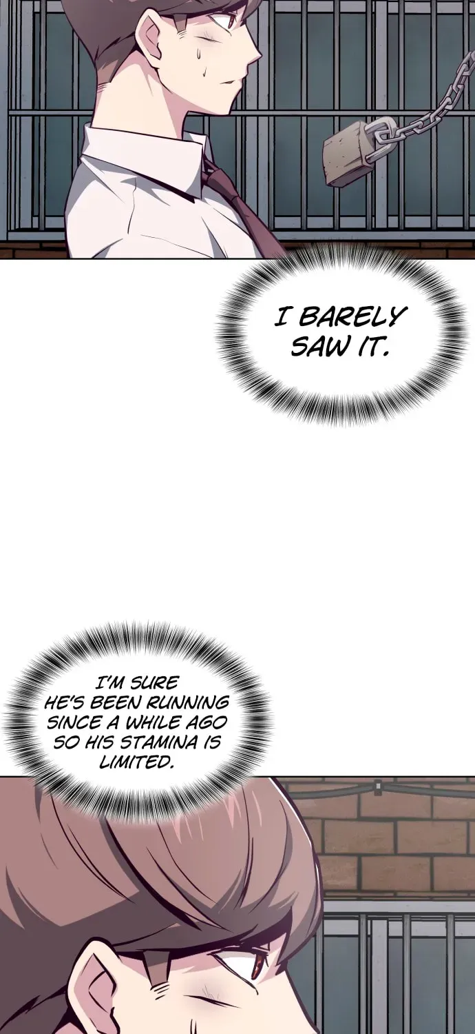 Hero Ticket Chapter 2.4 page 101 - 