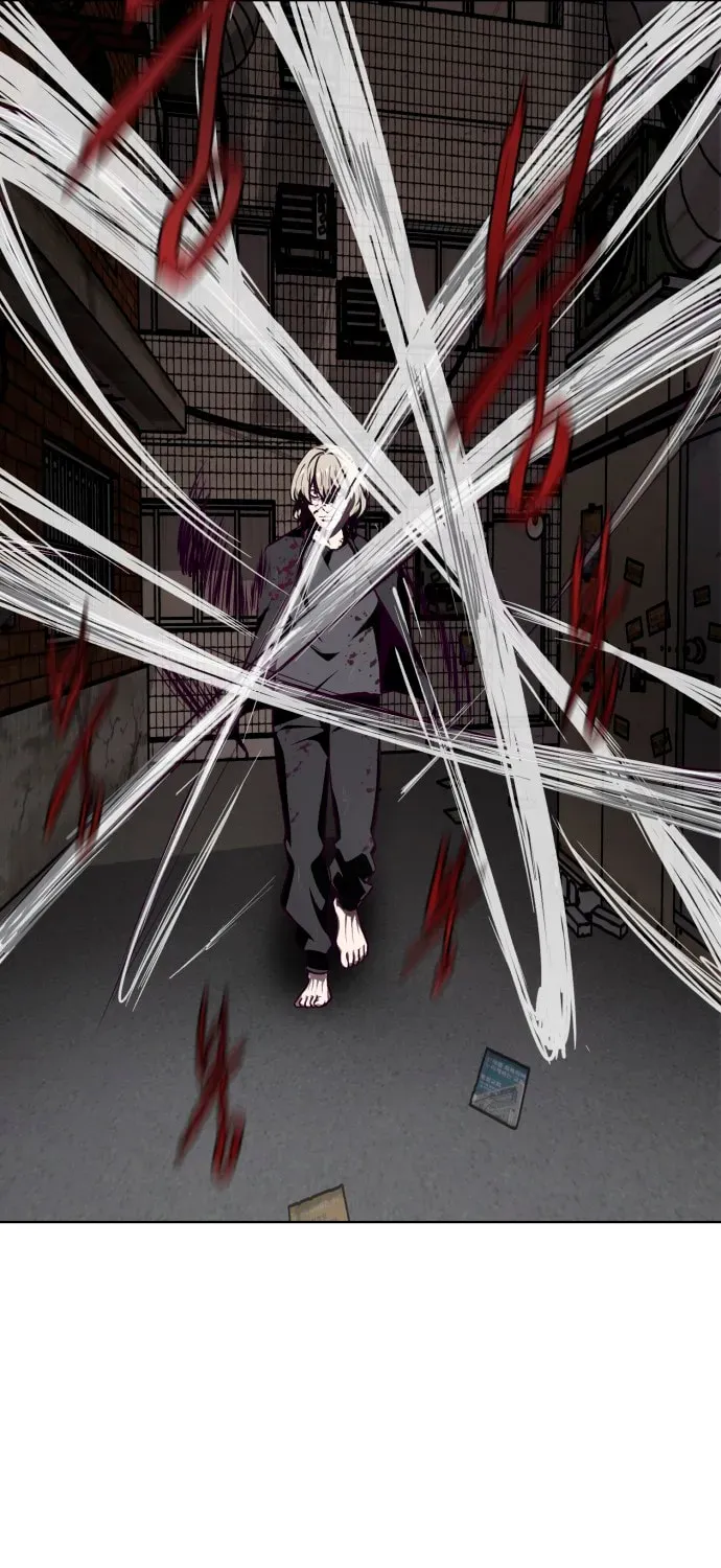 Hero Ticket Chapter 2.4 page 111 - 