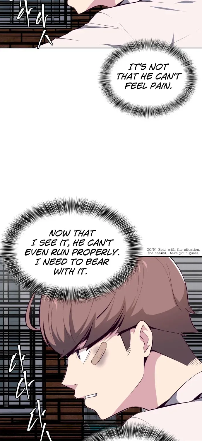 Hero Ticket Chapter 2.4 page 120 - 