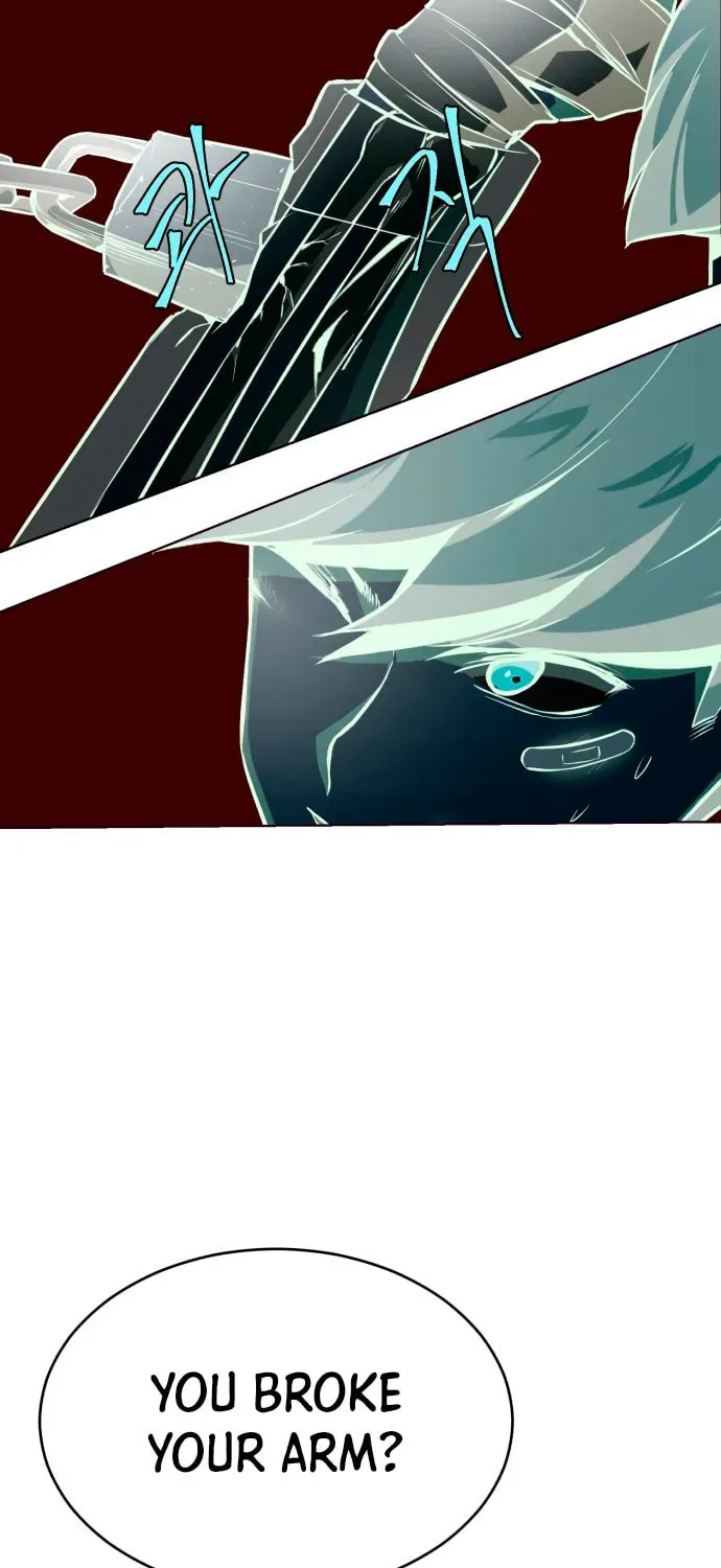 Hero Ticket Chapter 2.4 page 130 - 