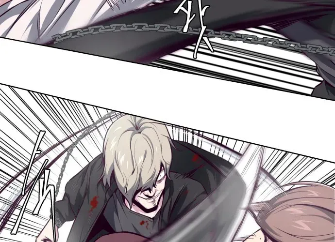 Hero Ticket Chapter 2.4 page 14 - 