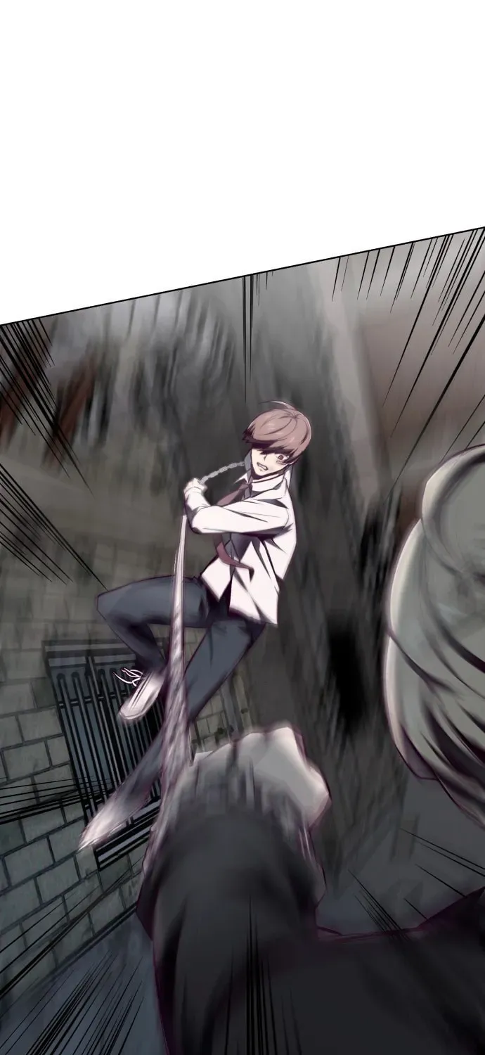 Hero Ticket Chapter 2.4 page 143 - 