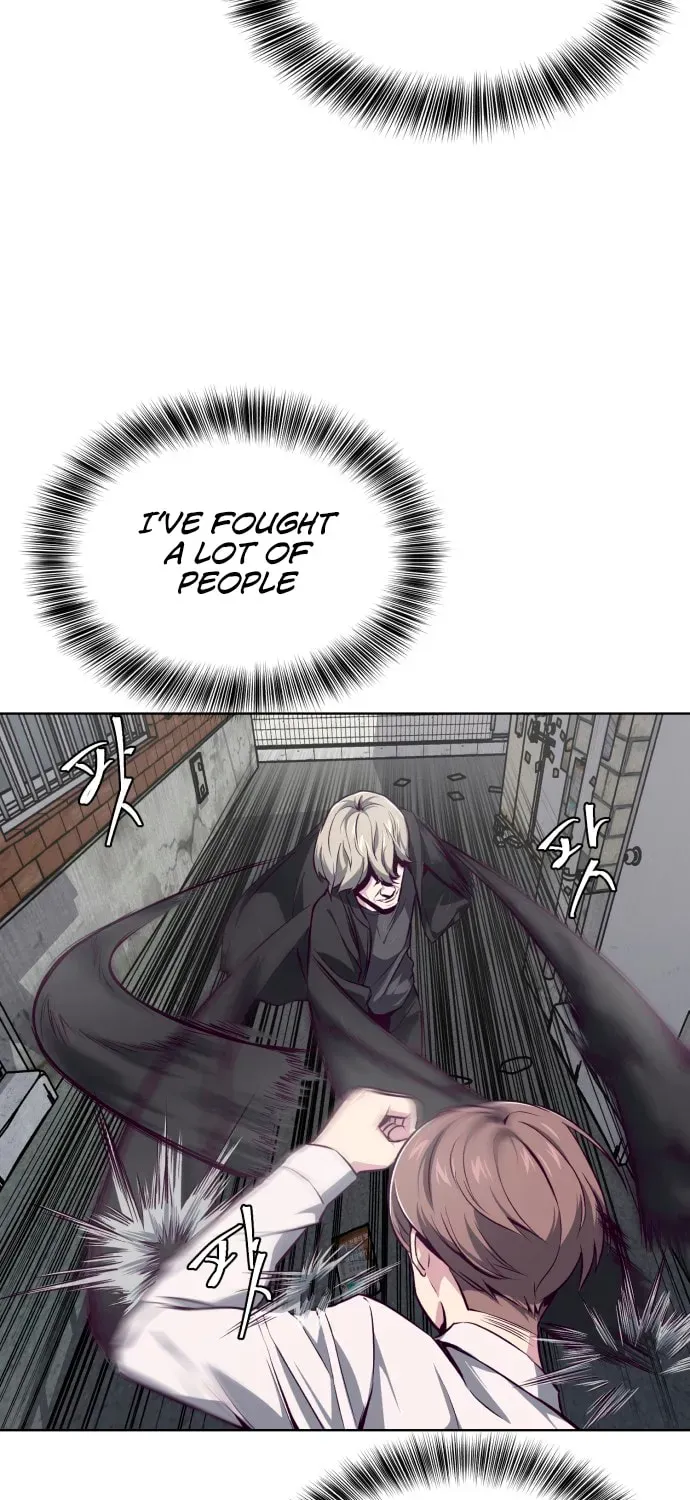 Hero Ticket Chapter 2.4 page 17 - 