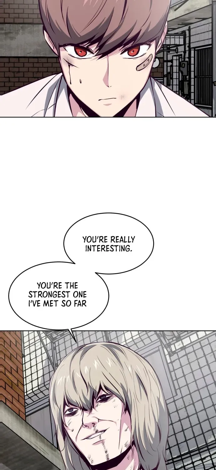 Hero Ticket Chapter 2.4 page 34 - 