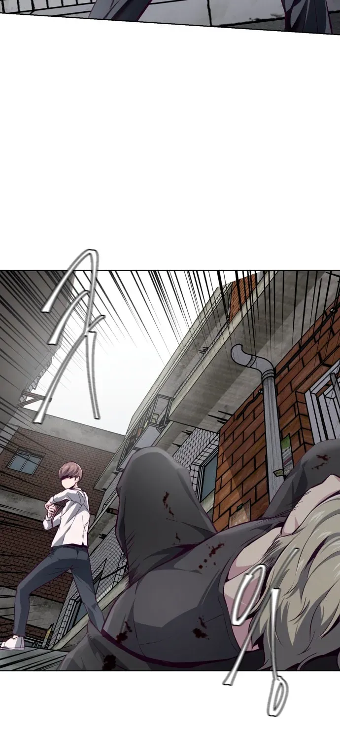 Hero Ticket Chapter 2.4 page 47 - 