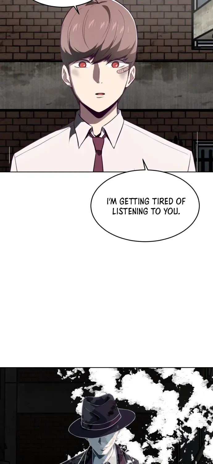 Hero Ticket Chapter 2.4 page 49 - 