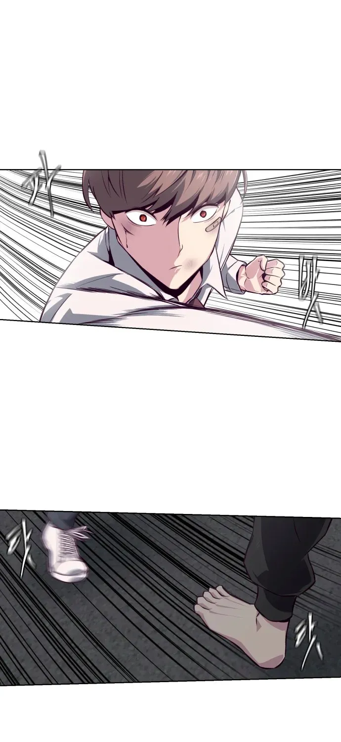 Hero Ticket Chapter 2.4 page 57 - 