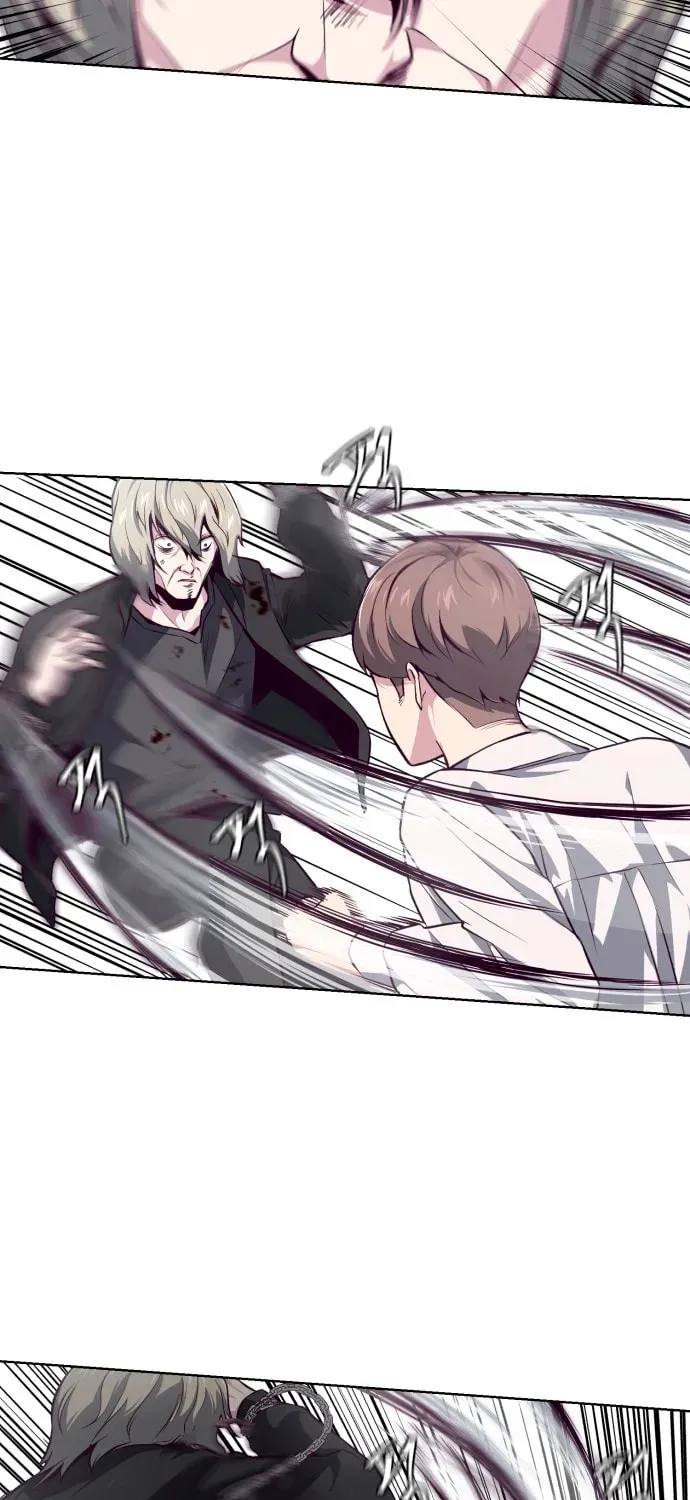 Hero Ticket Chapter 2.4 page 59 - 