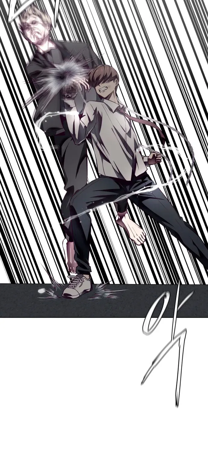 Hero Ticket Chapter 2.4 page 63 - 