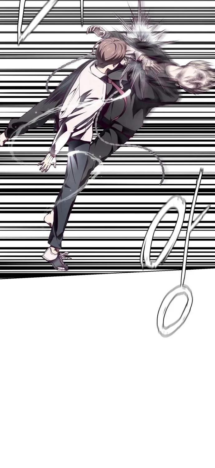 Hero Ticket Chapter 2.4 page 65 - 