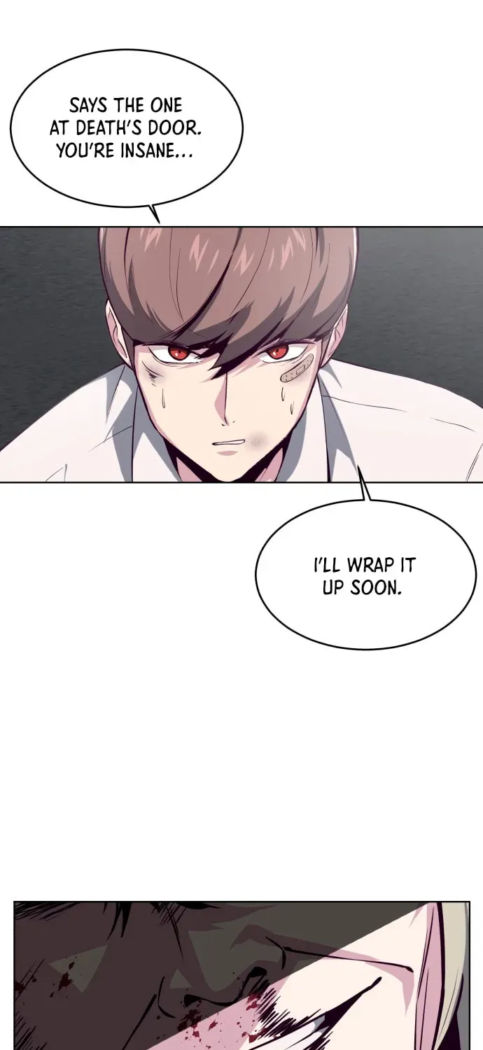 Hero Ticket Chapter 2.4 page 82 - 
